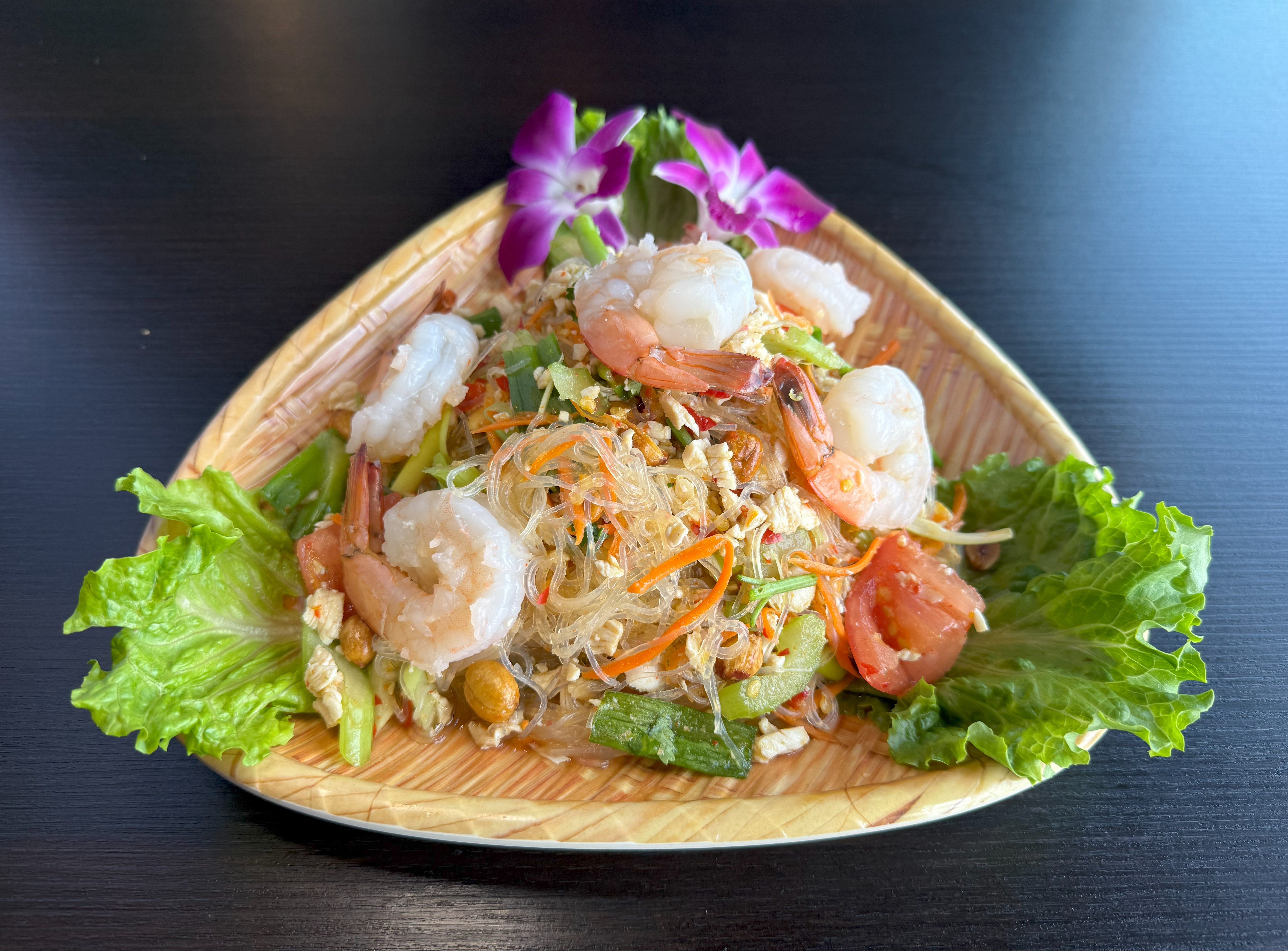 031. Yum Woon Sen Shripms