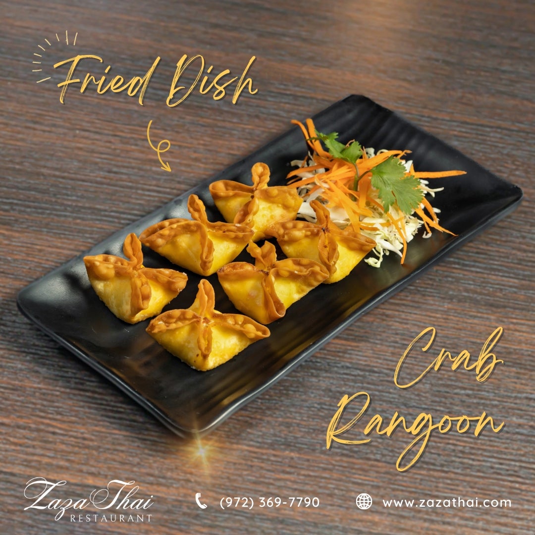 007. Crab Rangoon (6)