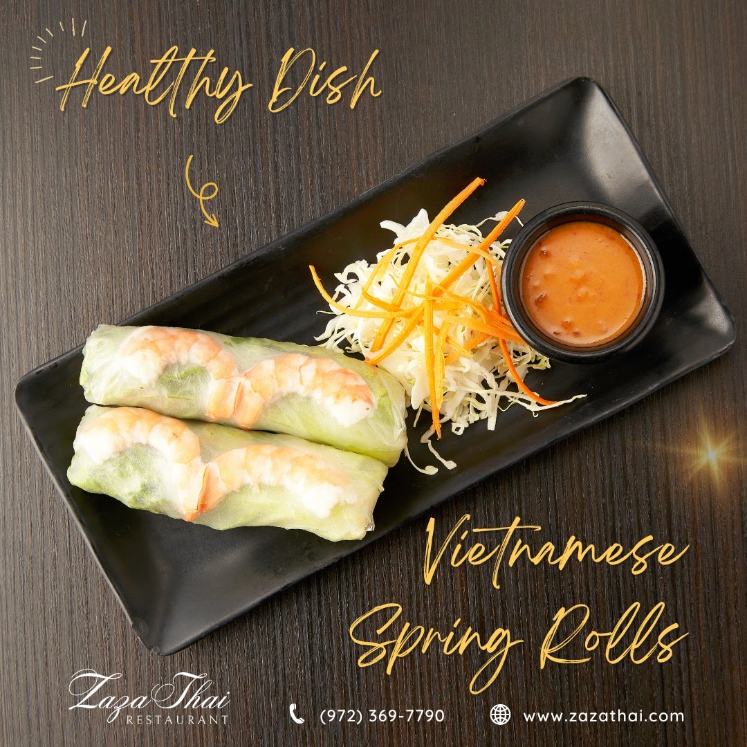 005. Vietnamese Spring Rolls (2)