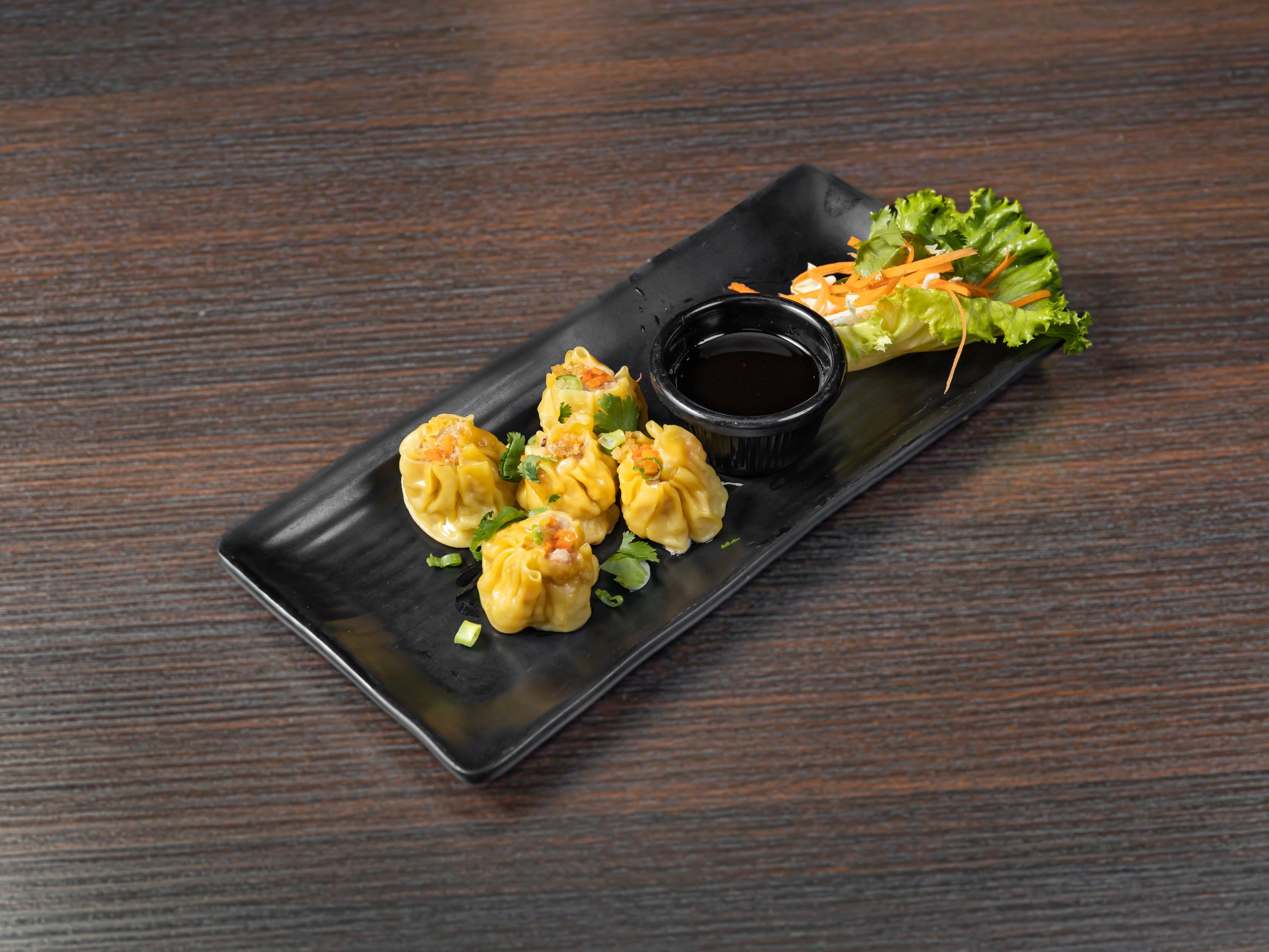 011. Thai Pot Stickers (5)
