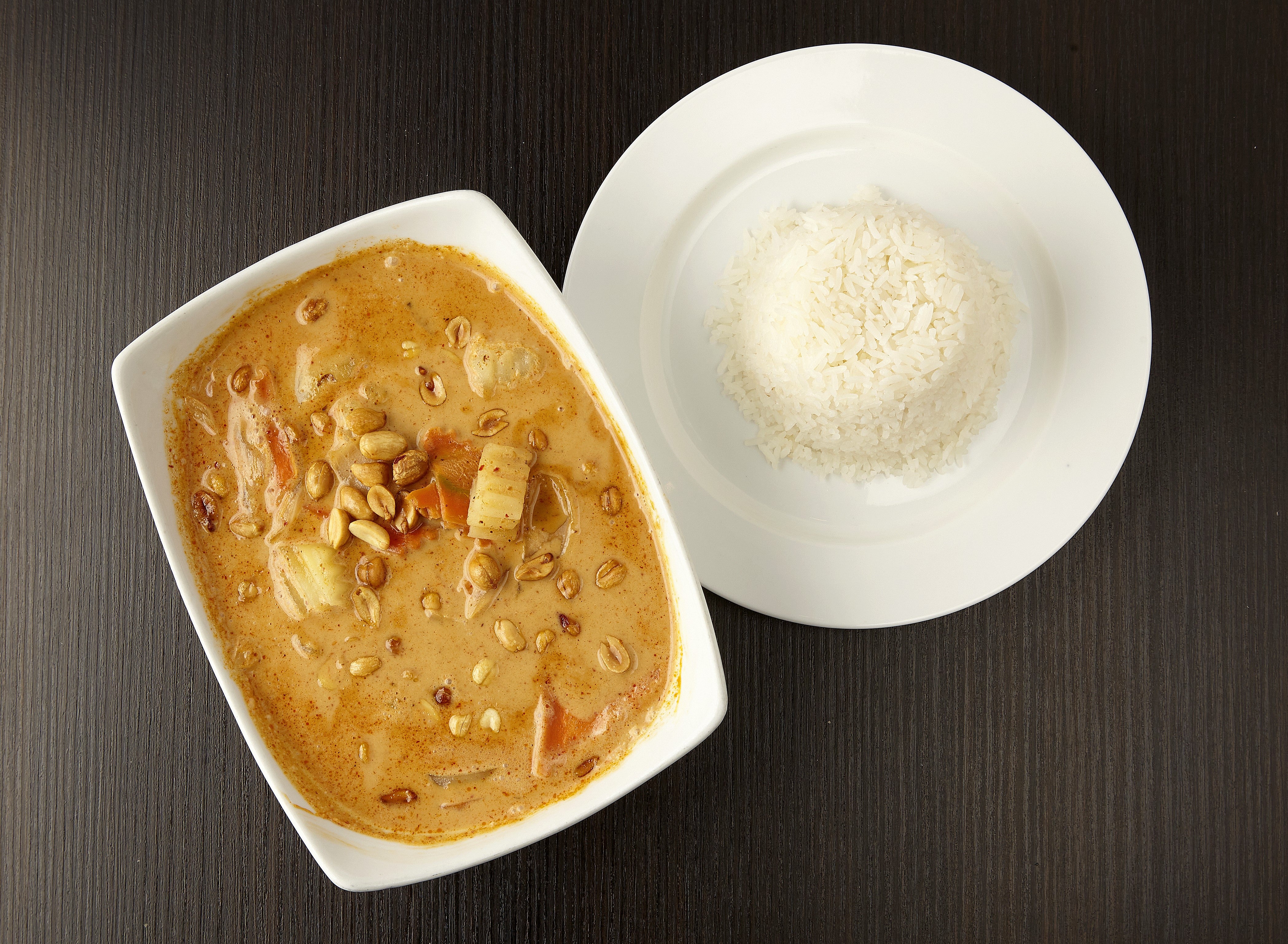 076. Mussaman Curry
