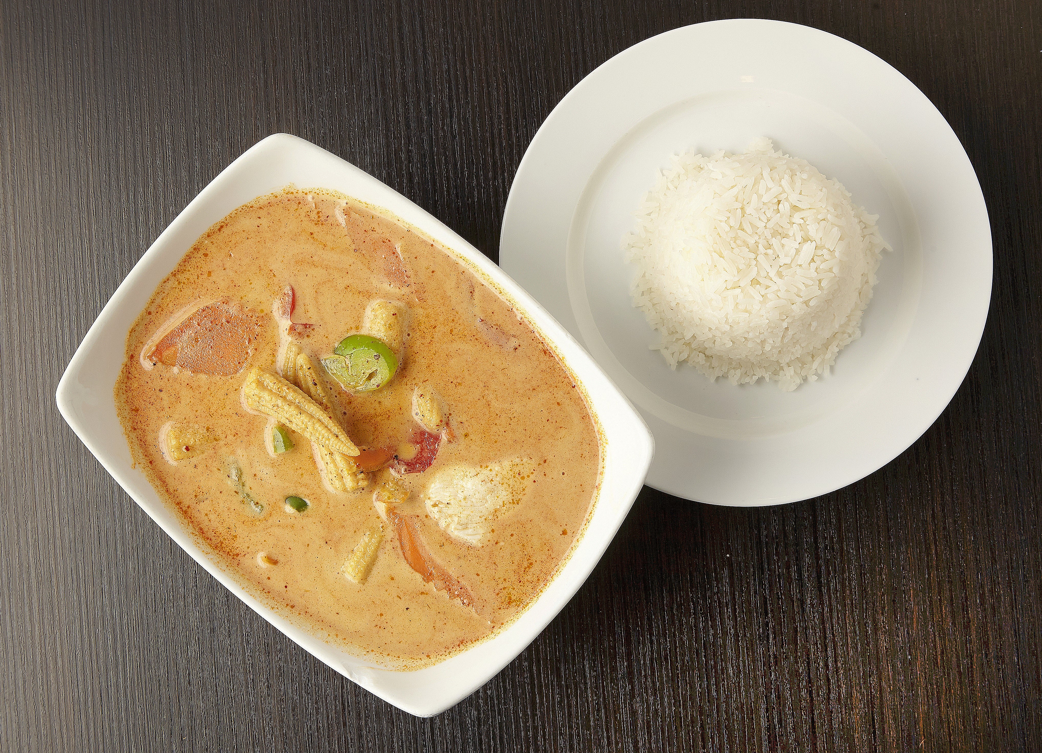 075. Panang Curry