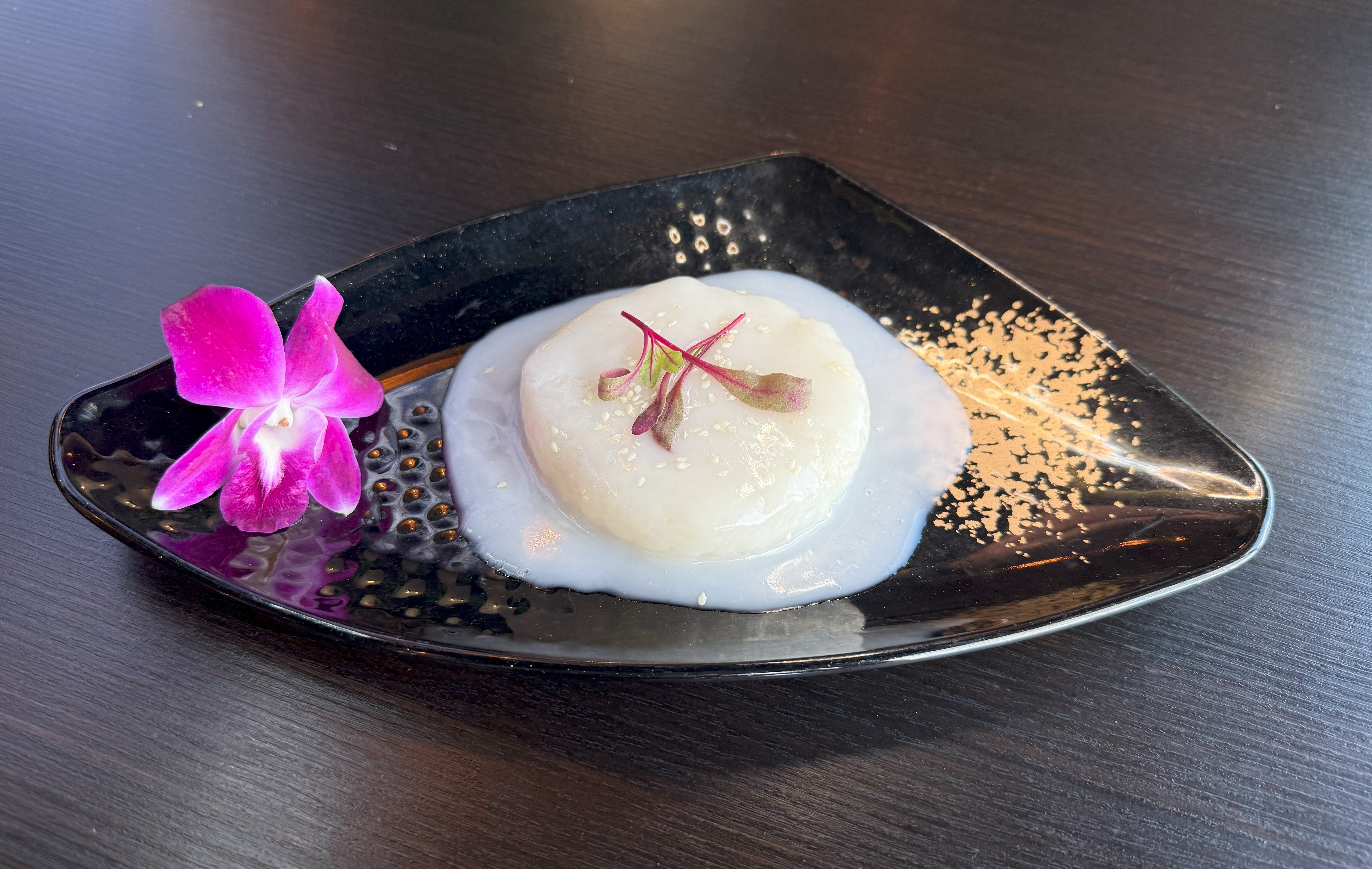 107. Sweet Sticky Rice